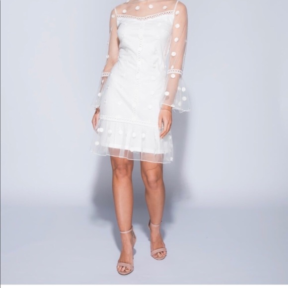 St. Tropez mini dress💥 - Picture 5 of 5